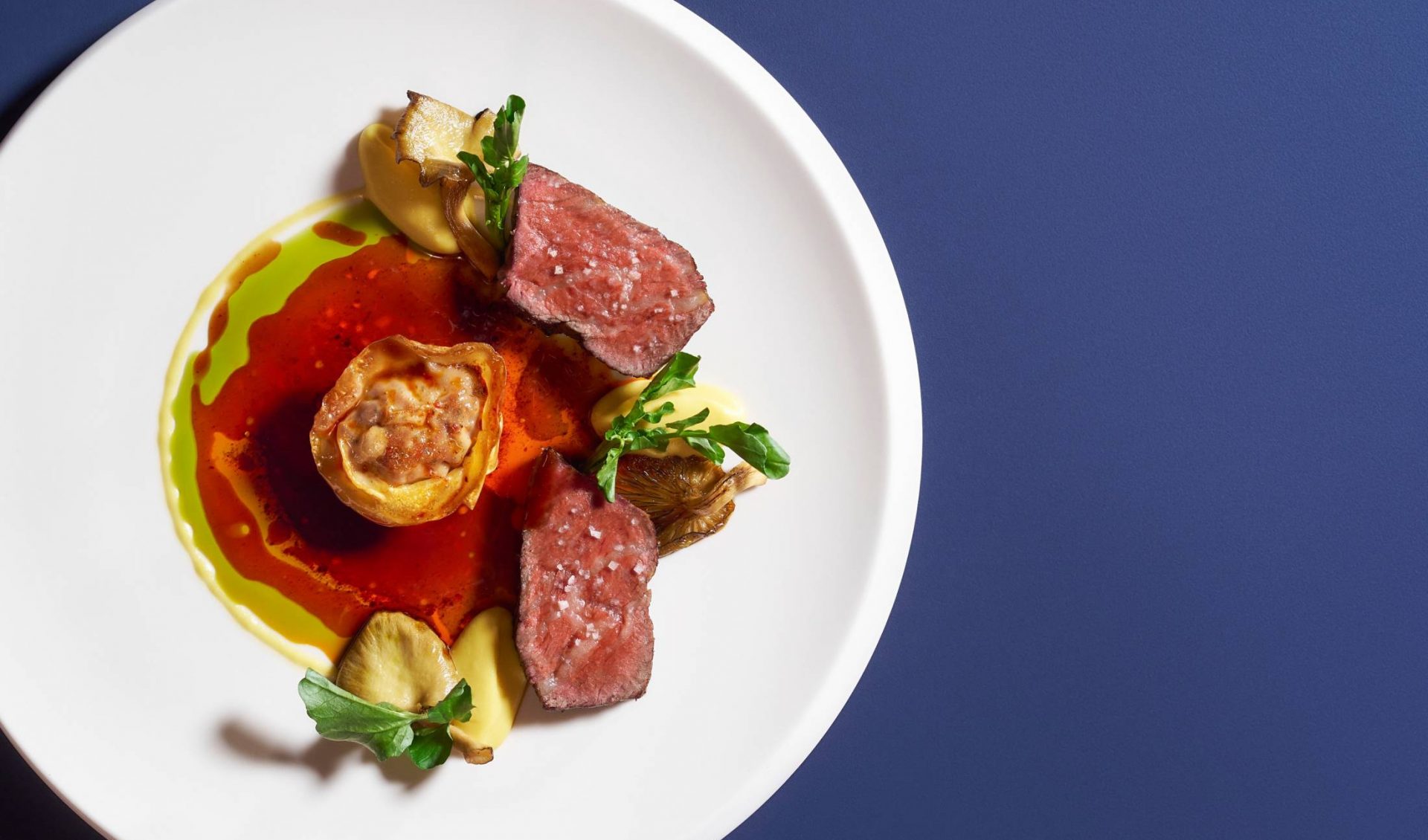 Blackmore Farms Full-blood Wagyu
